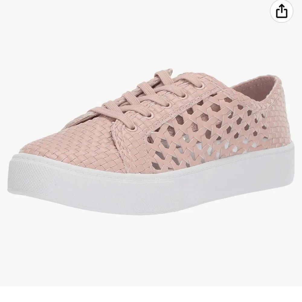 Marc Fisher Surly 2 Woven Sneakers